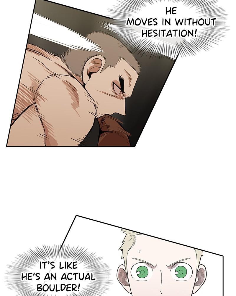 Read The Boxer Manga Online