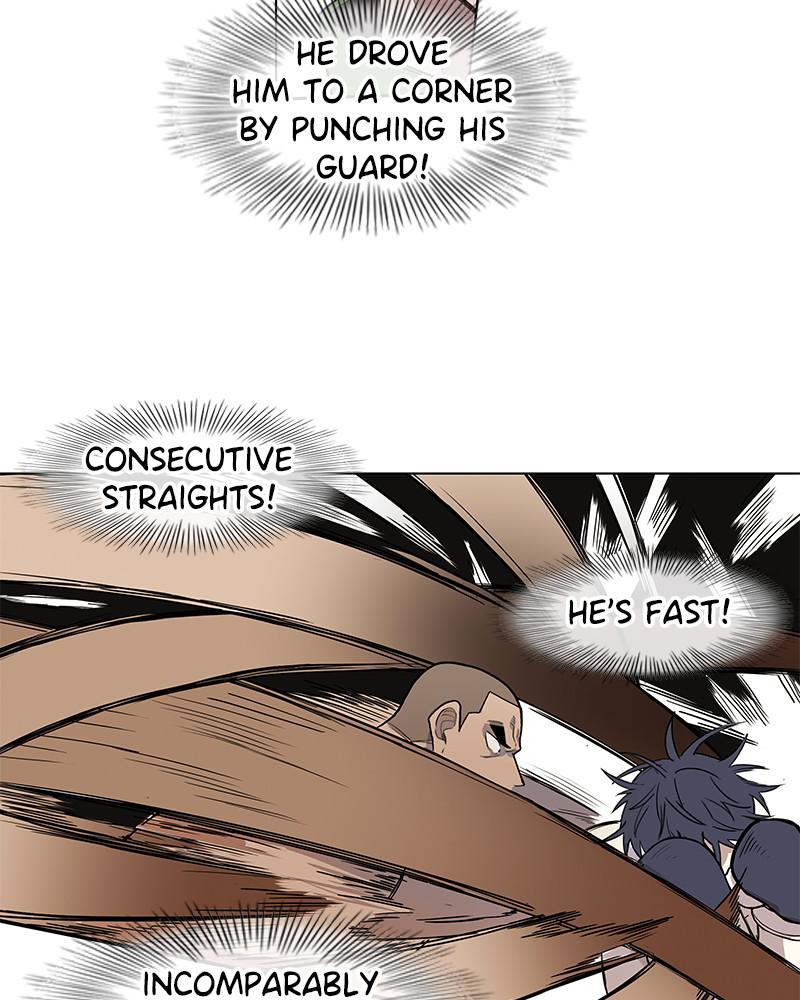 Read The Boxer Manga Online