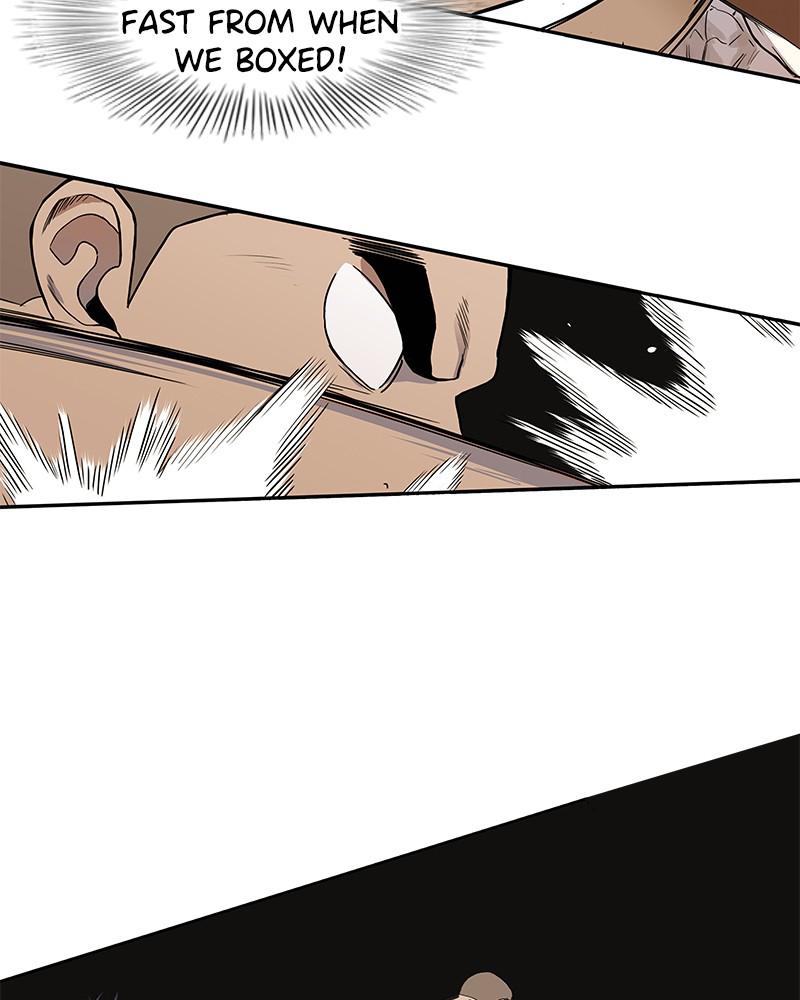 Read The Boxer Manga Online