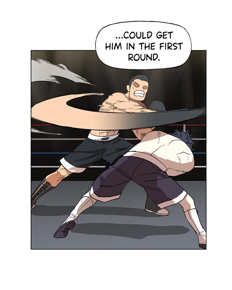 Read The Boxer Manga Online
