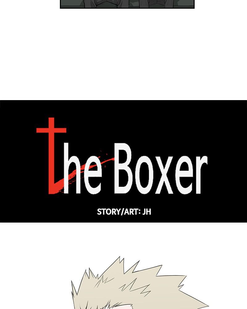 Read The Boxer Manga Online