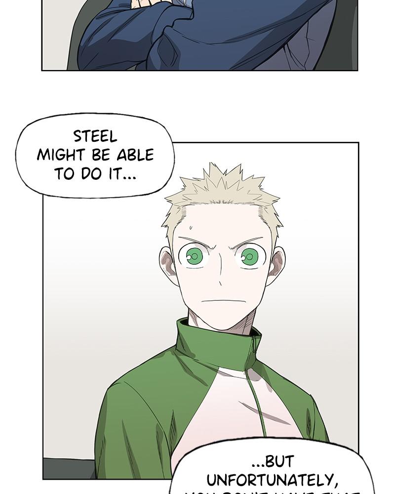 Read The Boxer Manga Online