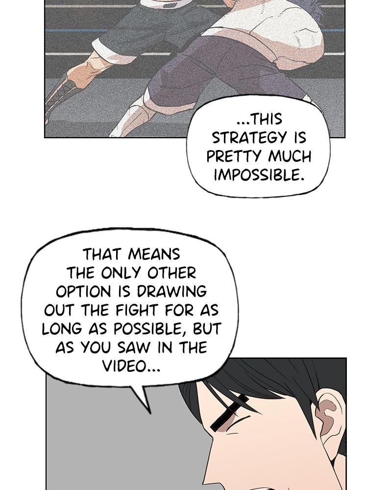 Read The Boxer Manga Online