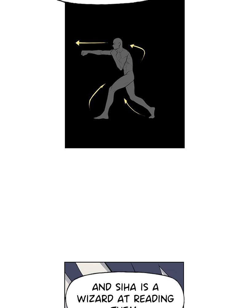 Read The Boxer Manga Online