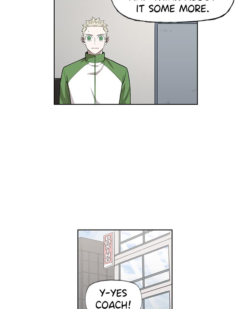 Read The Boxer Manga Online