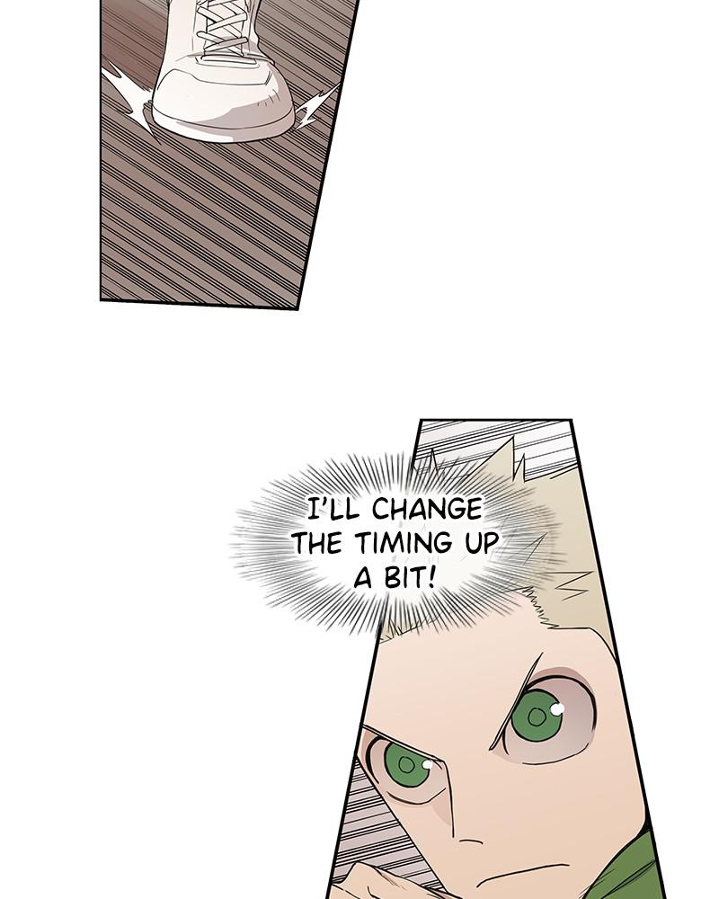 Read The Boxer Manga Online