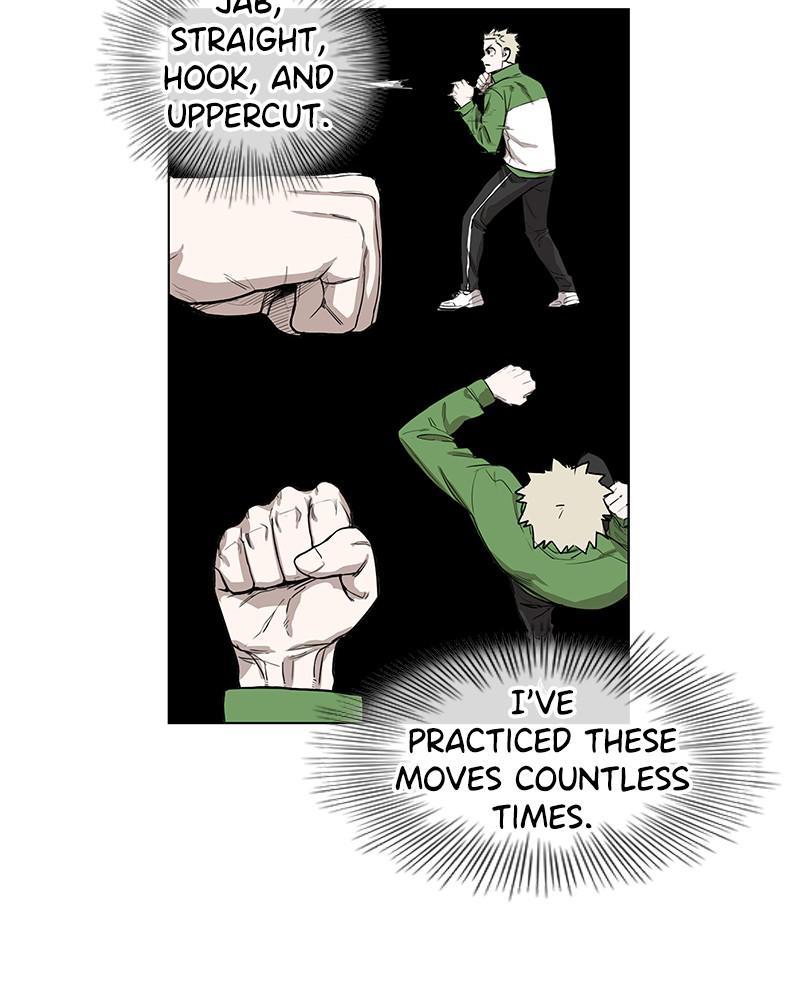 Read The Boxer Manga Online