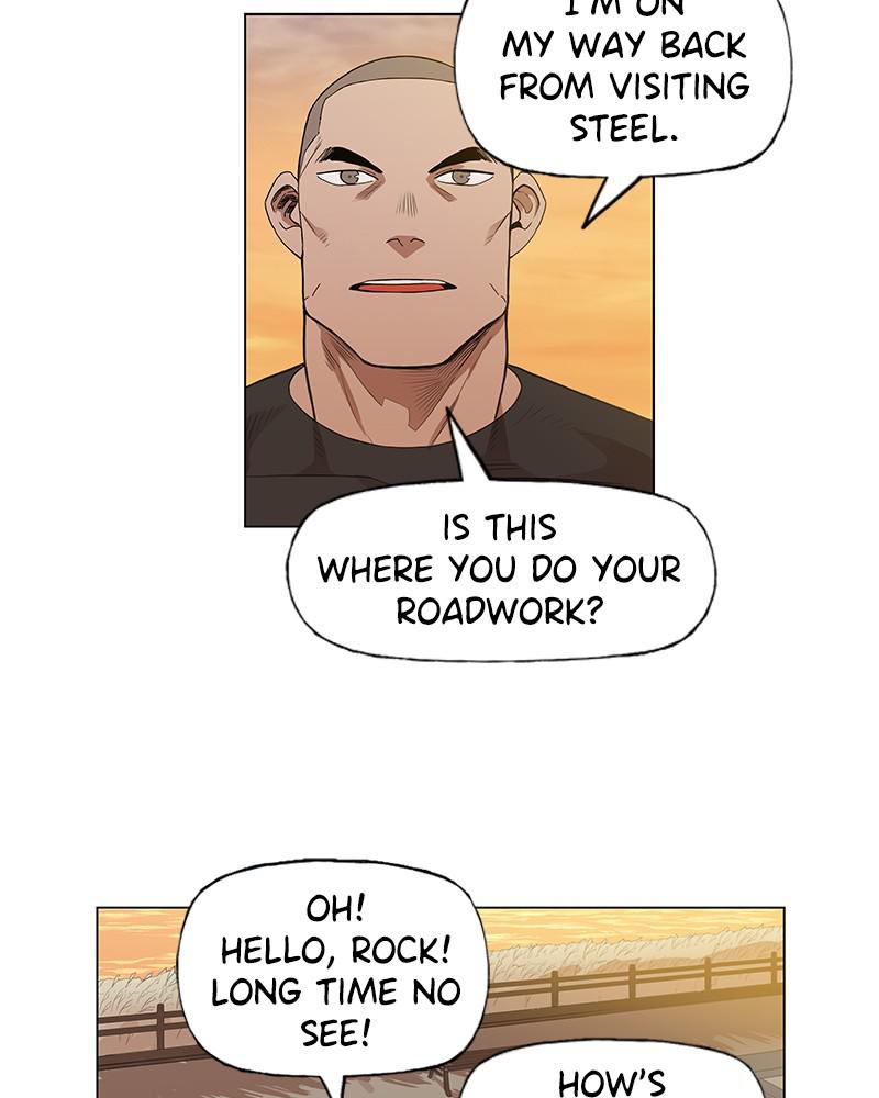 Read The Boxer Manga Online