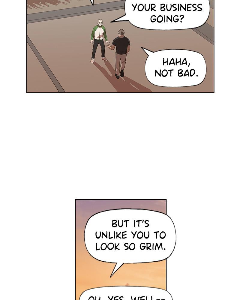 Read The Boxer Manga Online