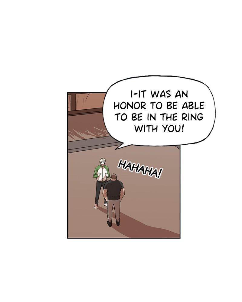 Read The Boxer Manga Online