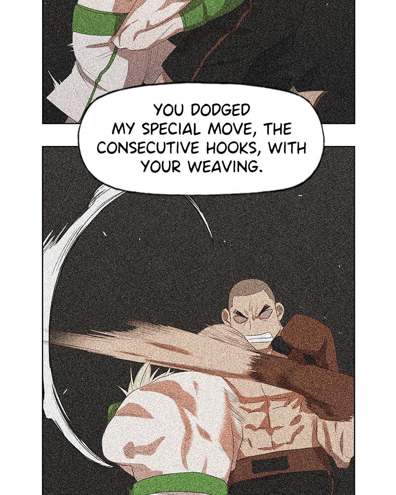 Read The Boxer Manga Online