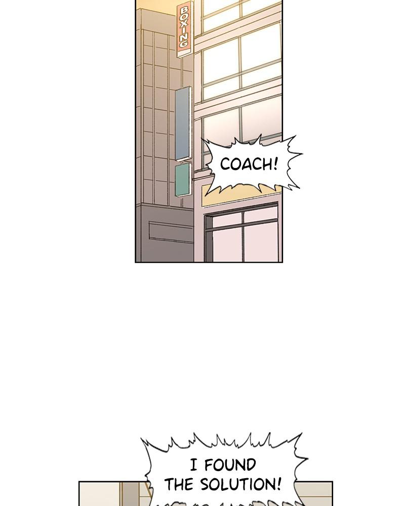 Read The Boxer Manga Online