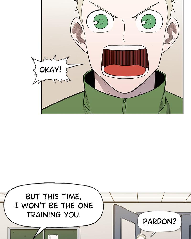 Read The Boxer Manga Online