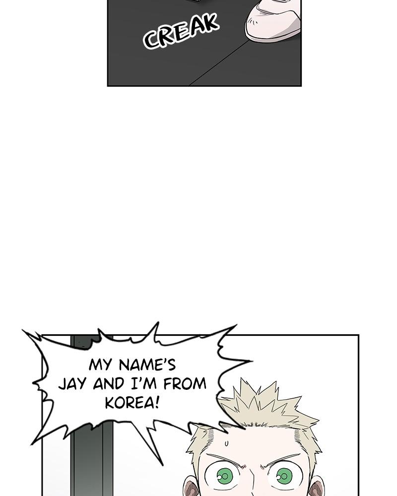 Read The Boxer Manga Online