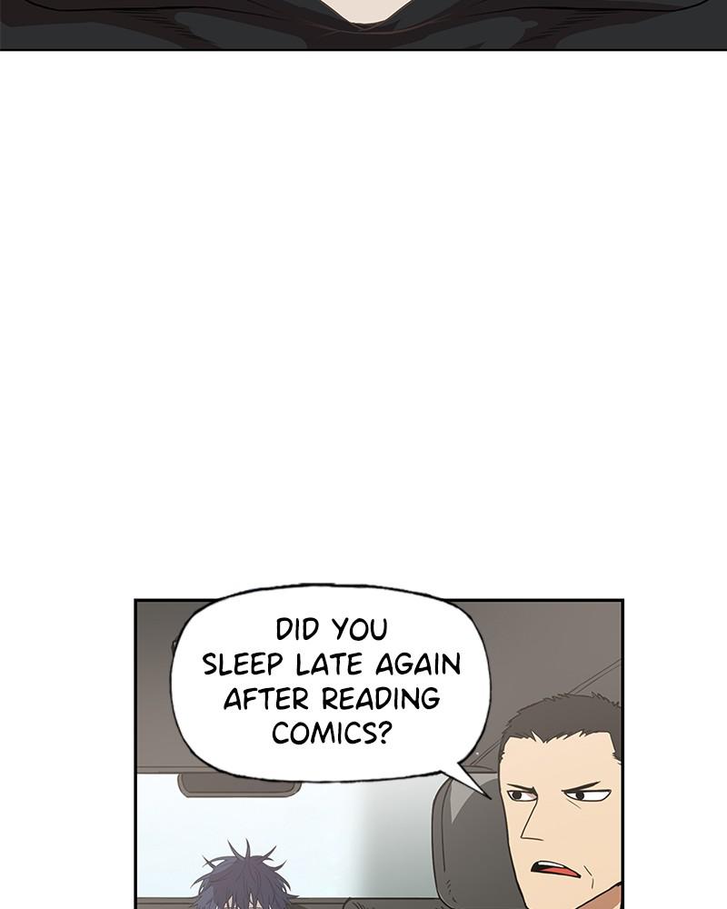 Read The Boxer Manga Online