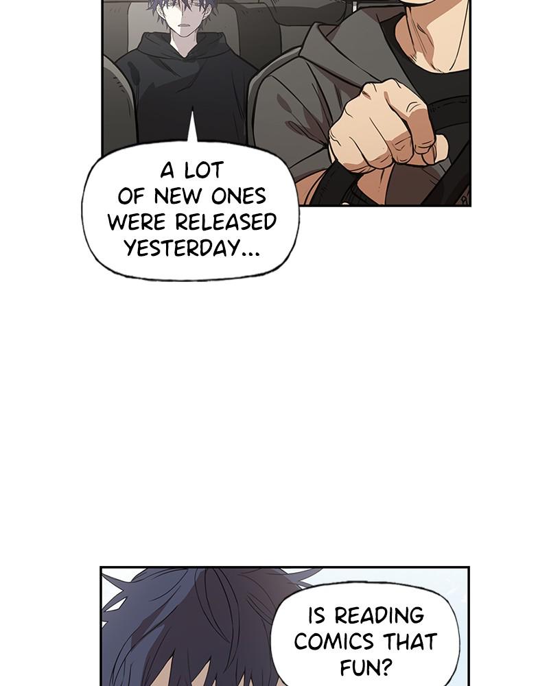 Read The Boxer Manga Online