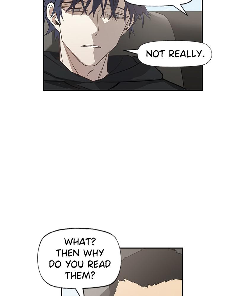 Read The Boxer Manga Online