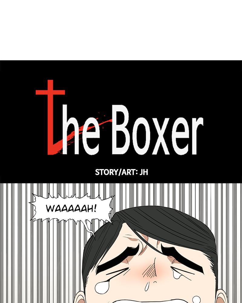 Read The Boxer Manga Online