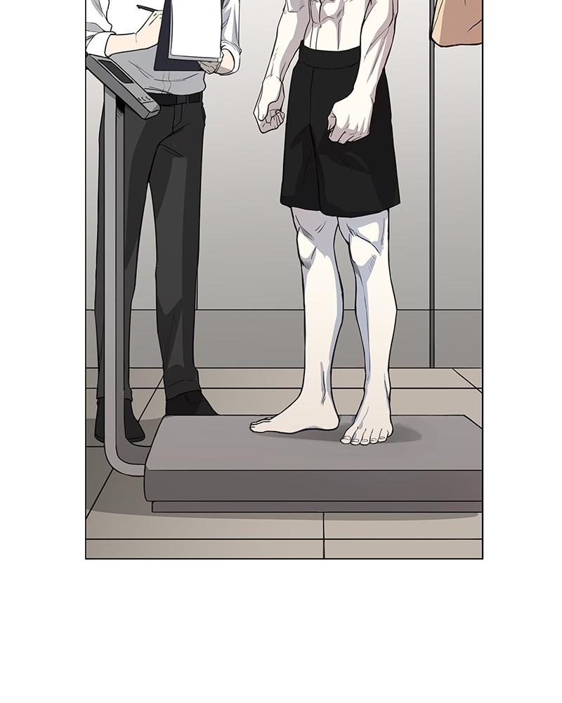 Read The Boxer Manga Online