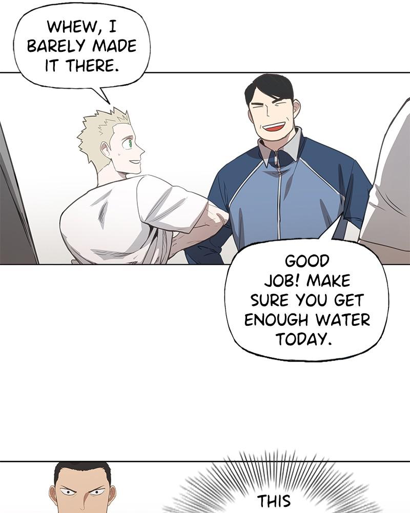 Read The Boxer Manga Online