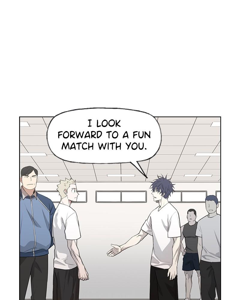 Read The Boxer Manga Online