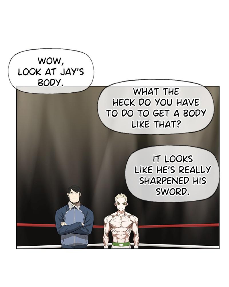 Read The Boxer Manga Online