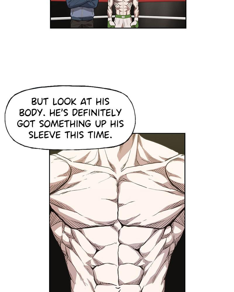 Read The Boxer Manga Online