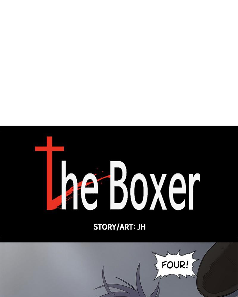 Read The Boxer Manga Online