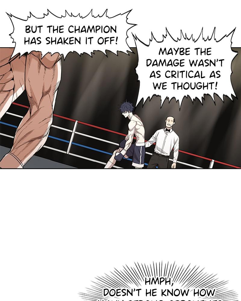 Read The Boxer Manga Online