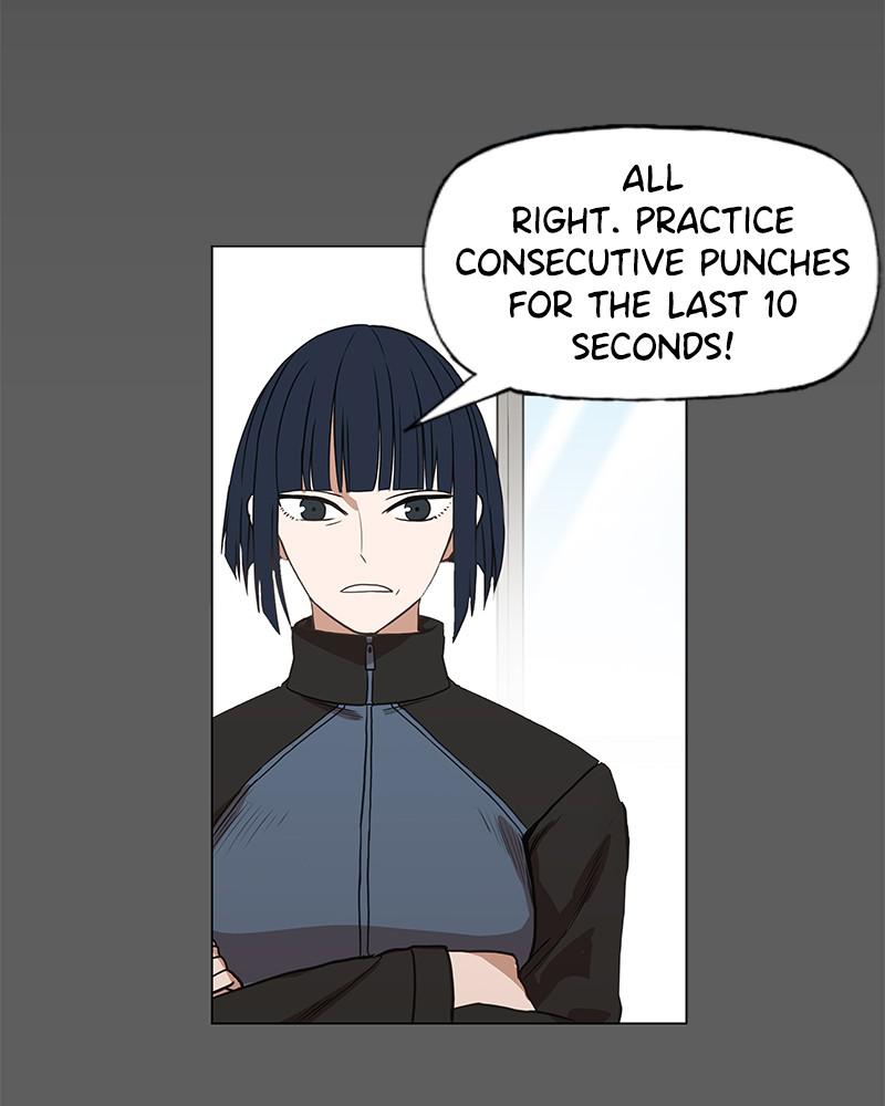 Read The Boxer Manga Online