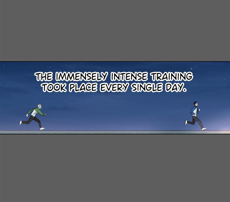 Read The Boxer Manga Online