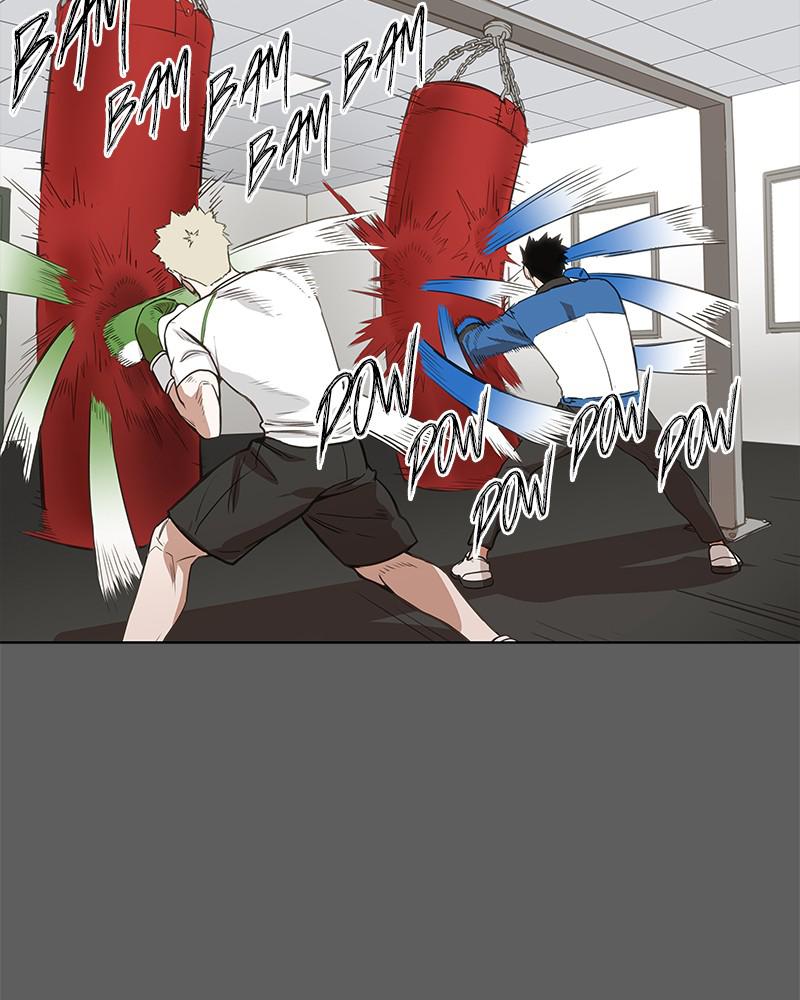 Read The Boxer Manga Online