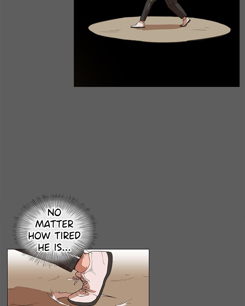 Read The Boxer Manga Online