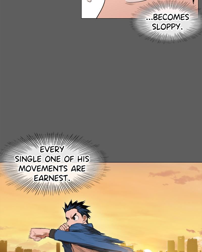 Read The Boxer Manga Online