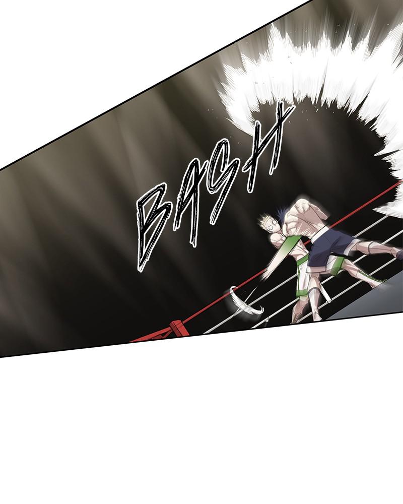 Read The Boxer Manga Online