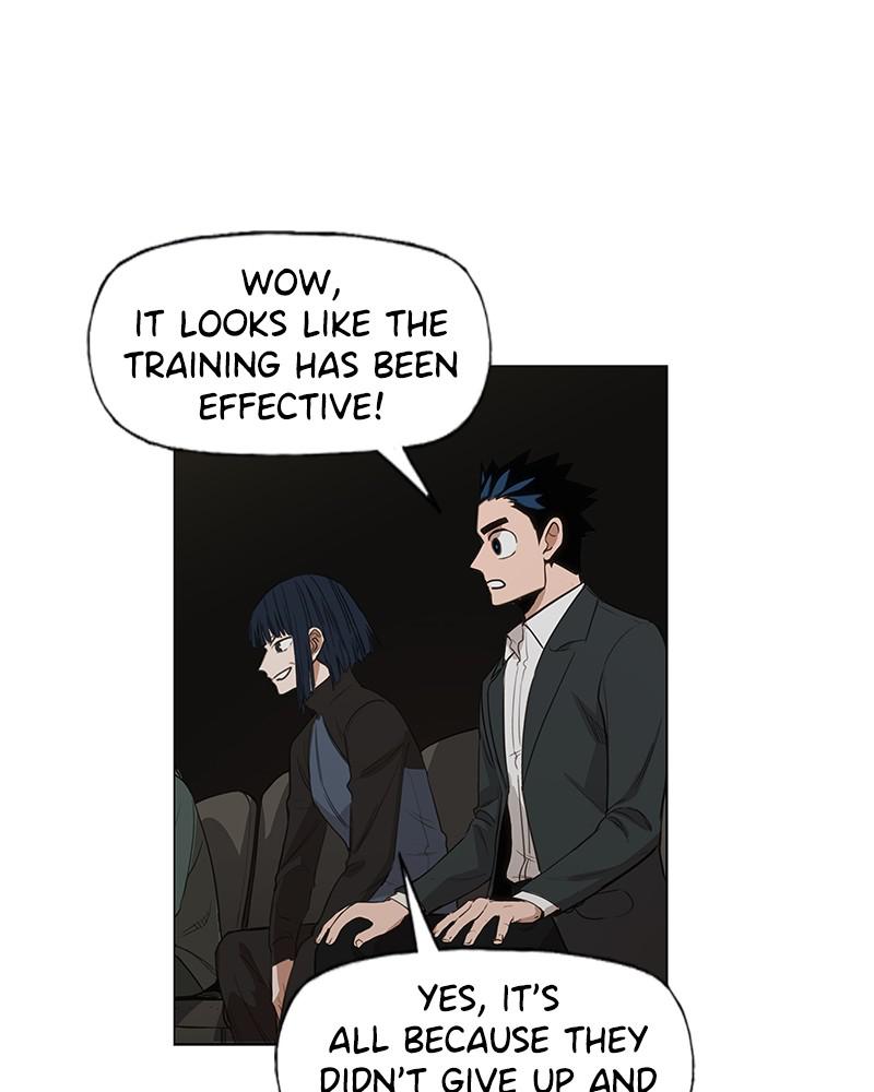 Read The Boxer Manga Online