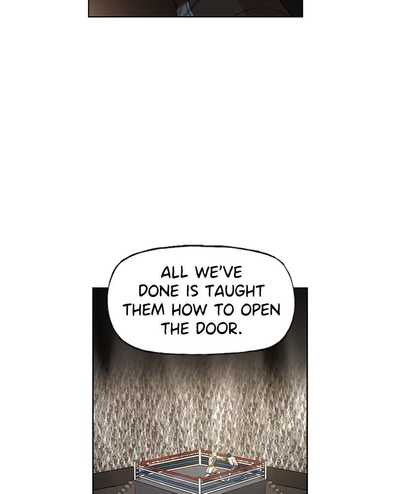 Read The Boxer Manga Online