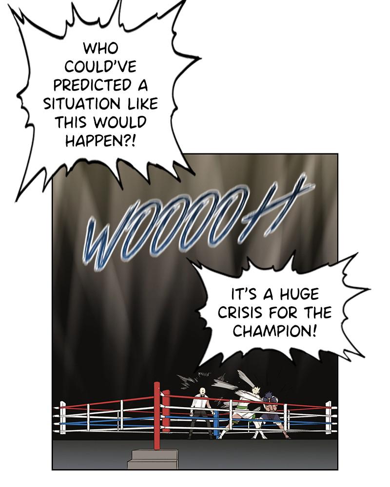 Read The Boxer Manga Online
