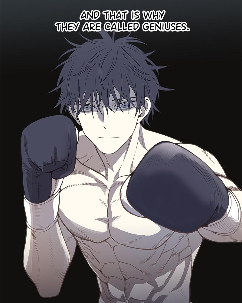 Read The Boxer Manga Online