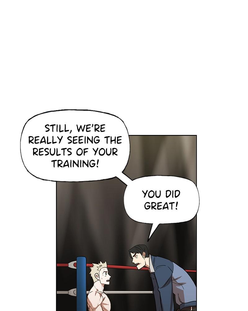 Read The Boxer Manga Online