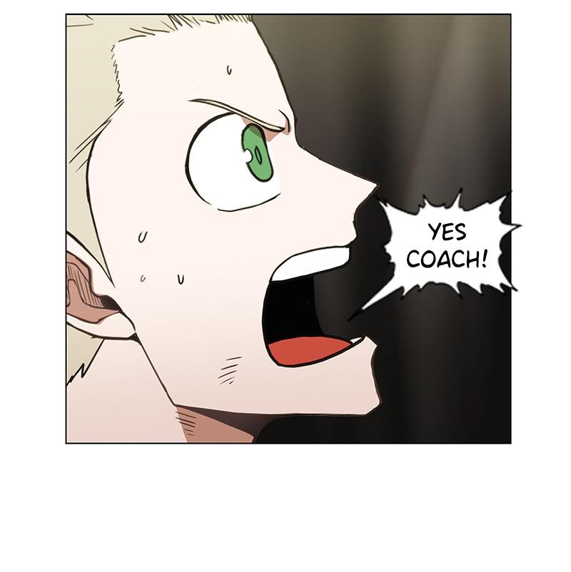 Read The Boxer Manga Online