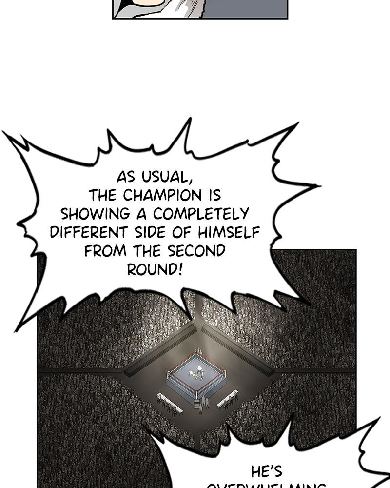 Read The Boxer Manga Online