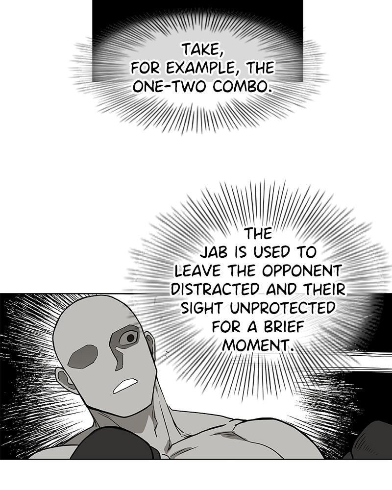 Read The Boxer Manga Online