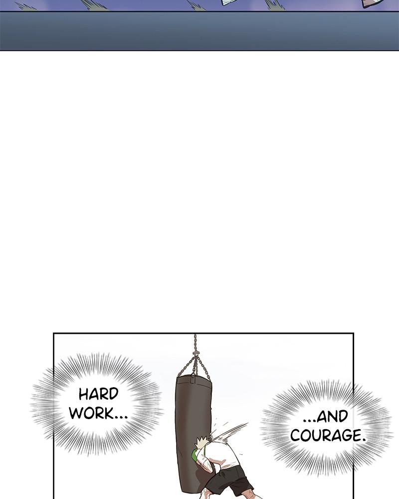 Read The Boxer Manga Online