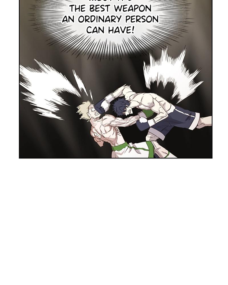 Read The Boxer Manga Online