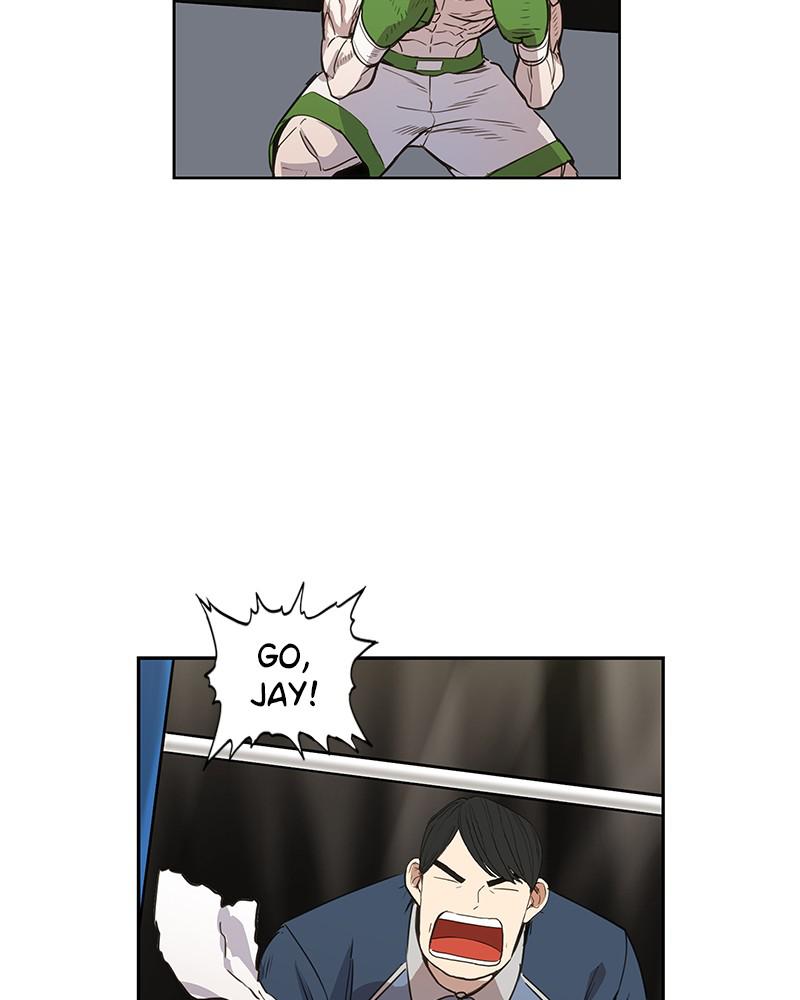 Read The Boxer Manga Online