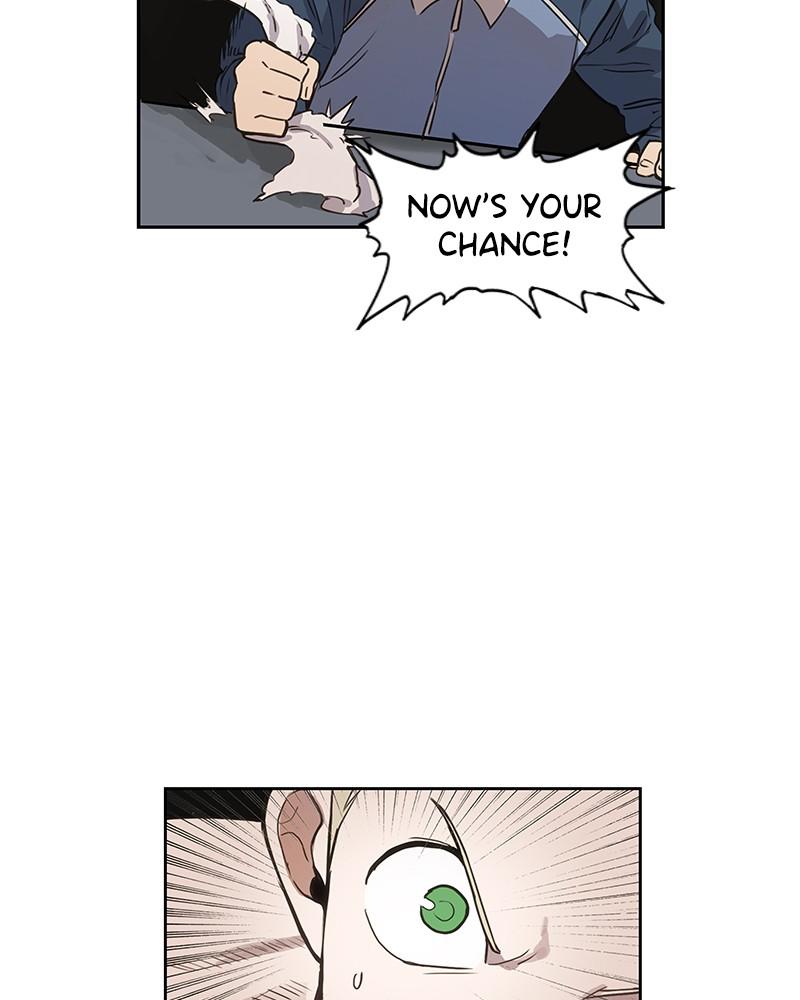 Read The Boxer Manga Online