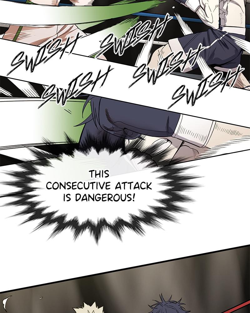 Read The Boxer Manga Online