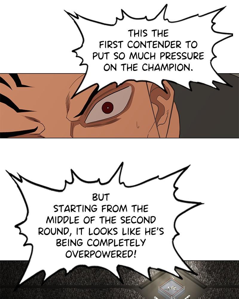 Read The Boxer Manga Online