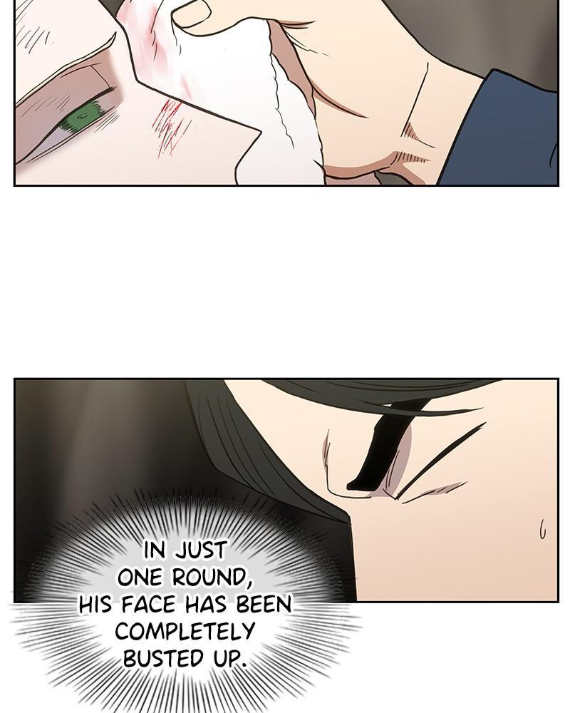 Read The Boxer Manga Online